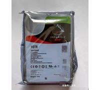 Seagate 10TB IronWolf interne Festplatte 3.5" 256MB 7200RPM SATA ST10000VN0004
