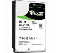 Seagate 10TB ST10000NM017B HDD 7200RPM 256MB Cache SATA 3.5" Internal HDD