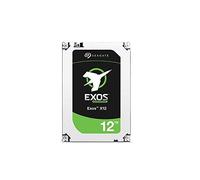 Seagate 12 TB Exos X12 HDD 512E/4KN SAS