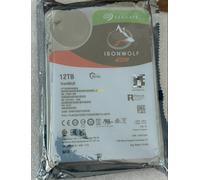 Seagate 12TB IronWolf 3.5" SATA 7200rpm Internal Hard Drive ST12000VN0008