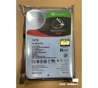 Seagate 14TB ST14000NE0008 IronWolf Pro HDD Internal Hard Drive 3.5" SATA NAS