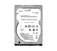 SEAGATE 160GB 5.4K 8MB SATA II 2.5'' ST9160314AS
