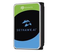 Seagate SkyHawk AI internal hard drive 16 TB 7200 RPM 256 MB 3.5" Serial ATA III