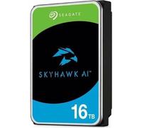 Seagate 16Tb Skyhawk Ai 3.5" Hard Drive ST16000VE005 Sata 6Gb/S/512Mb/7200Rpm