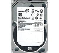 Seagate 1tb 2.5" Hard Drive ST91000640NS Constellation.2 Internal 7200RPM