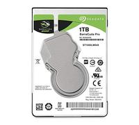 Seagate Barracuda Pro internal hard drive 1 TB 7200 RPM 128 MB 2.5" Serial ATA III
