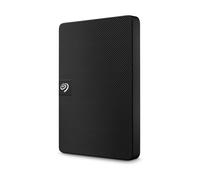 Seagate 1TB External Hard Drive USB-A 3.2 2.5" Black (STKM1000400)