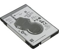 Seagate 1TB Laptop HDD SATA 6Gb/s 128MB Cache 2.5-Inch Internal Hard Drive