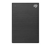 Seagate One Touch, 1TB, Password activated hardware encryption, portable external hard drive, PC, Notebook & Mac, USB 3.0, Space Gray (STKY1000404)