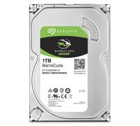 Seagate 1TB SATAIII 3.5" 7200 RPM 64MB cache