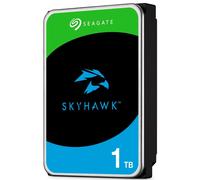 Seagate SkyHawk internal hard drive 1 TB 256 MB 3.5" Serial ATA III