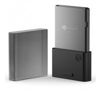 Seagate Storage Expansion Card