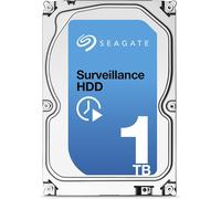 Seagate 1Tb Surveillance HDD SATA 6.0Gbps 3.5-Inch Hard Drive