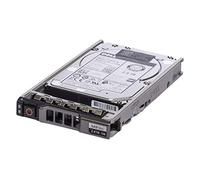 Seagate 2.4TB HDD 10K RPM 2.5" 12Gb/s SAS Hard Disk Drive Model: ST2400MM0159 DP/N: RWR8F