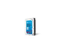 Seagate 2.5-inch hard disk drive 600GB capacity 15000 RPM speed SAS 12Gbps interface hot-swap capable 512n sector size.