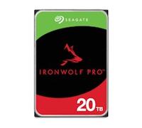 Seagate IronWolf Pro ST20000NT001 internal hard drive 3.5" 20 TB