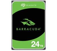 Seagate 24TB Barracuda HDD 7200RPM 512MB Cache Internal Hard Drive ST20000DM001
