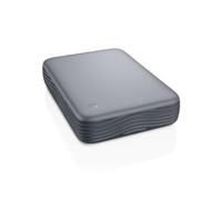 Seagate Expansion STNP4000400 external hard drive 24 TB 3.5" USB Type-C Grey