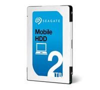 Seagate 2TB 2.5" 7mm Laptop / Ultrabook Hard Disk Drive/HDD