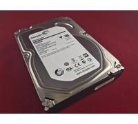 Seagate 2TB 3.5" Hard Drive ST2000DM001 64MB 7200RPM Sata 6G