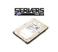 Seagate Constellation ES.3 2TB Internal 7200RPM 3.5" (ST2000NM0023) HDD