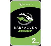 Seagate 2TB BarraCuda Internal Hard Drive | SATA 6 Gb/s (ST2000DMZ08)