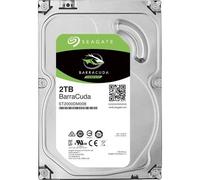 Seagate Barracuda ST2000DM008 internal hard drive 2 TB 7200 RPM 256 MB 3.5" Serial ATA III