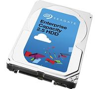 Seagate 2TB Enterprise Capacity 2.5 Internal Hard Disk Drive SATA 6.0Gb/s 7200 RPM 128MB Cache Model (ST2000NX0403)