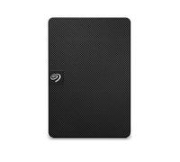 Seagate STKM2000400 external hard drive 2 TB USB Type-A 3.2 Gen 1 (3.1 Gen 1) Black