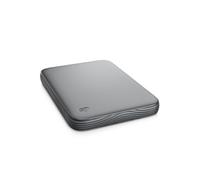 Seagate 2TB Expansion Portable Hard Drive | MicroB to USB-C (STNN2000400) | Everyday HDD storage. Effortless backup. Windows & macOS. Lightweight & travel-ready. 2-Year Warranty + 2-Year Rescue
