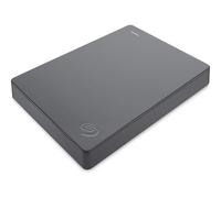 Seagate Basic external hard drive 2 TB 2.5" 2.0 Silver