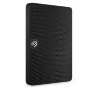 Seagate STKM2000400 external hard drive 2 TB USB Type-A 3.2 Gen 1 (3.1 Gen 1) Black