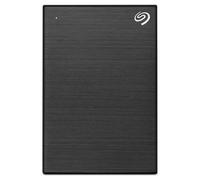 Seagate One Touch external hard drive 2 TB Micro-USB B 3.2 Gen 1 (3.1 Gen 1) Black