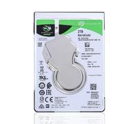 Seagate Barracuda 2.5" internal hard drive 2 TB 5400 RPM 128 MB 2.5" Serial ATA III