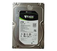 Seagate 2TB ST2000NM0045 7.2K 12Gb/s SAS 3.5 inch Enterprise HDD Hard Drive