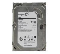 Seagate 2TB ST2000VX000 7200RPM 64MB SATA 6Gbs 3.5" Desktop HDD Hard Disk Drive