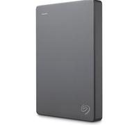 Seagate Basic external hard drive 2 TB 2.5" 2.0 Silver