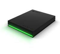 Seagate Game Drive external hard drive 2 TB 3.2 Gen 1 (3.1 Gen 1) Black