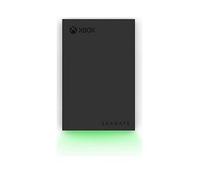 Seagate 2Tb Xbox Game Drive - Black Black