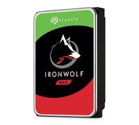 Seagate IronWolf ST10000VN000 internal hard drive 10 TB 7200 RPM 256 M