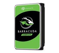 Seagate Barracuda ST4000DM004 internal hard drive 4 TB 5400 RPM 256 MB 3.5" Serial ATA III