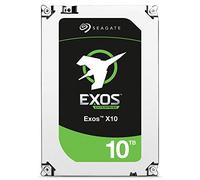 Seagate 3.5-Inch 10000 GB 256 MB Cache SATA Hard Drive - Metallic