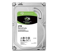 Seagate Barracuda ST2000DM008 internal hard drive 2 TB 7200 RPM 256 MB 3.5" Serial ATA III
