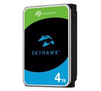 Seagate 3.5" SkyHawk Surveillance Hard Drive 8 Drive Bays Supported up to 8TB