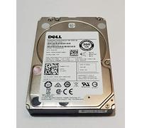 Seagate 300GB HDD 10K RPM 2.5" 12Gb/s SAS Hard Disk Drive Model: ST300MM0008 DP/N: YJ2KH