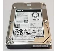 Seagate 300GB HDD 15K RPM 2.5" 12Gb/s SAS Hard Disk Drive Model: ST300MP0026 DP/N: NCT9F
