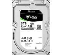 SEAGATE 3TB 7200RPM SATA 6.0 GB/s 128 HARD DRIVE ST3000NM0005