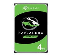 Seagate Barracuda ST4000DM004 internal hard drive 4 TB 5400 RPM 256 MB 3.5" Serial ATA III