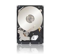 Seagate 4 TB Constellation 3.5-Inch Internal Hard Drive - Black