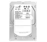 Seagate 450GB ST3450857SS 16MB Cache 15,000 RPM SAS2 3.5" Cheetah